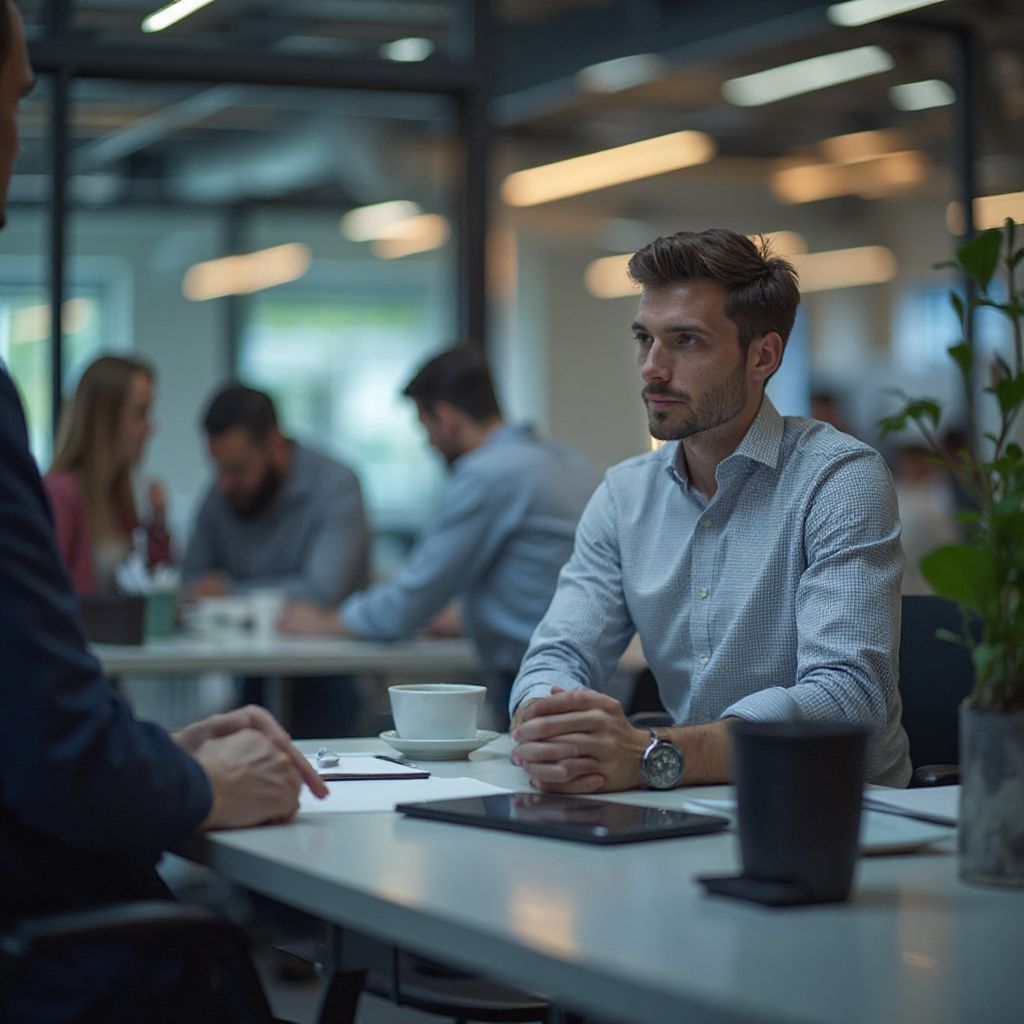 Trends in Changemanagement