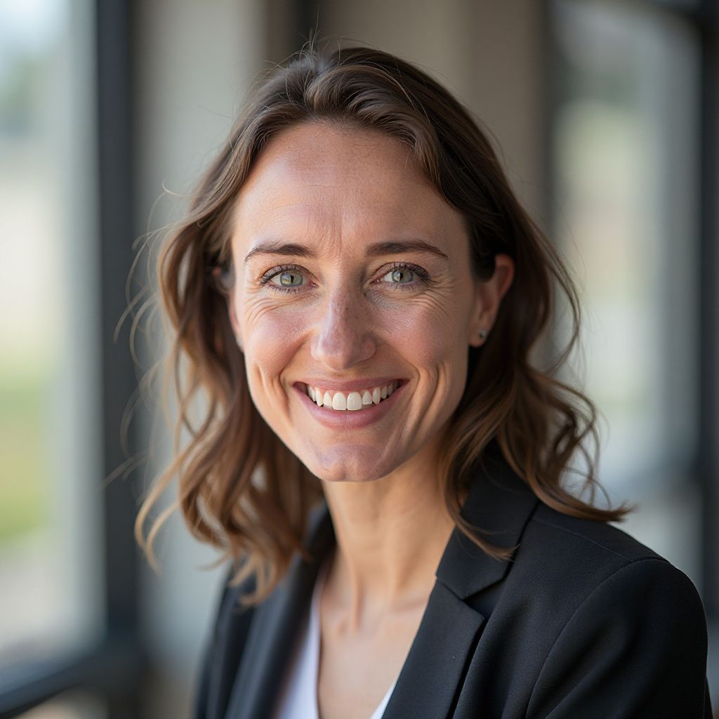 Sophie Krämer